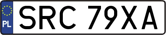 SRC79XA