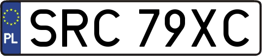 SRC79XC