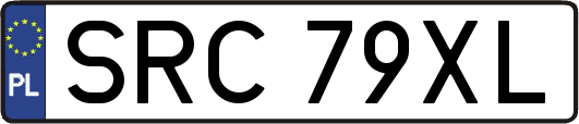 SRC79XL