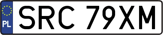 SRC79XM