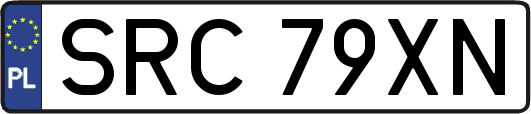 SRC79XN