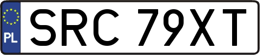 SRC79XT