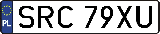 SRC79XU
