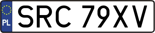 SRC79XV