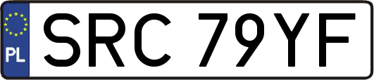 SRC79YF