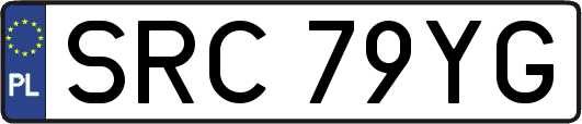 SRC79YG