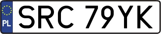 SRC79YK