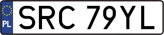 SRC79YL