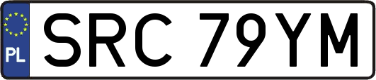 SRC79YM