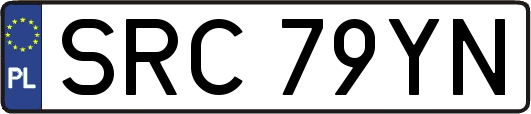 SRC79YN