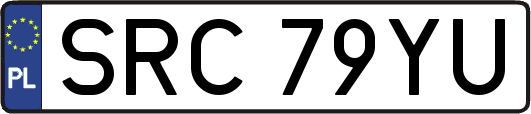 SRC79YU