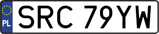 SRC79YW
