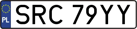SRC79YY