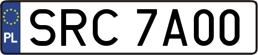 SRC7A00