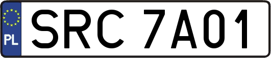 SRC7A01