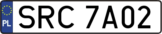 SRC7A02