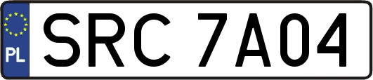 SRC7A04