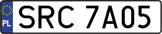 SRC7A05