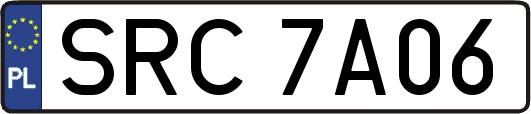 SRC7A06
