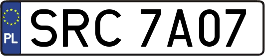 SRC7A07