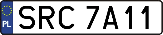 SRC7A11