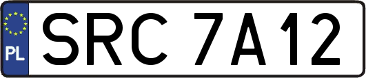 SRC7A12