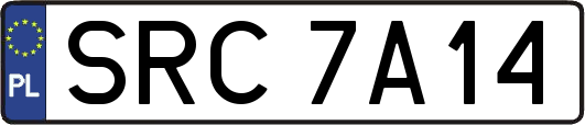 SRC7A14
