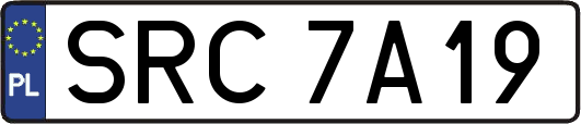 SRC7A19