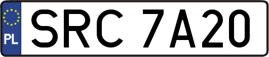 SRC7A20