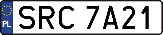 SRC7A21