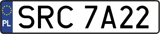SRC7A22