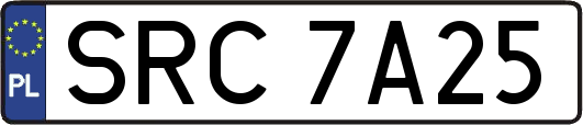 SRC7A25
