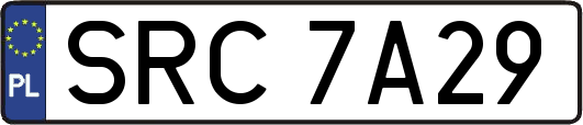 SRC7A29