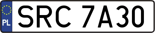 SRC7A30