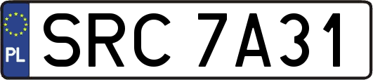 SRC7A31