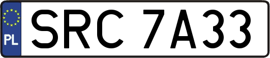 SRC7A33