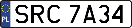SRC7A34