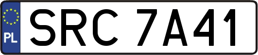 SRC7A41