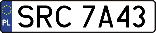 SRC7A43