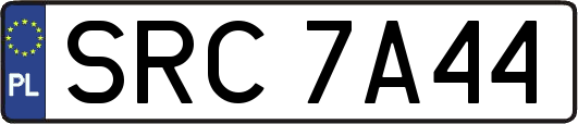 SRC7A44