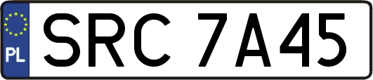 SRC7A45