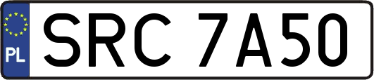 SRC7A50