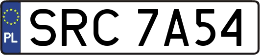 SRC7A54