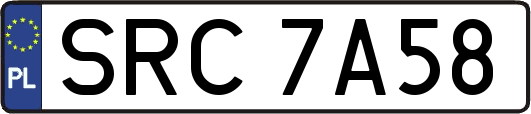 SRC7A58