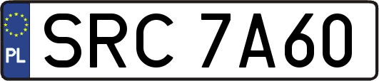 SRC7A60