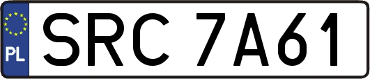 SRC7A61