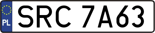 SRC7A63
