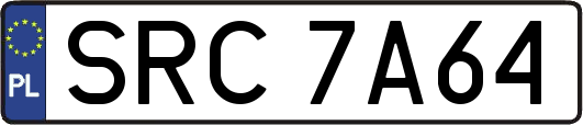 SRC7A64