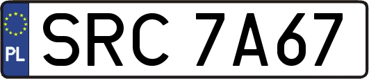 SRC7A67