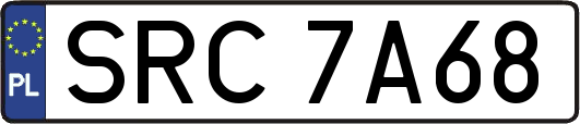 SRC7A68